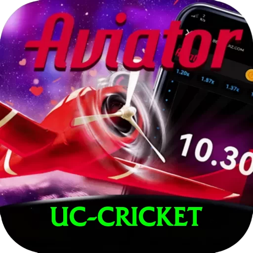 uc cricket Pro Max v4.7.3 - 2