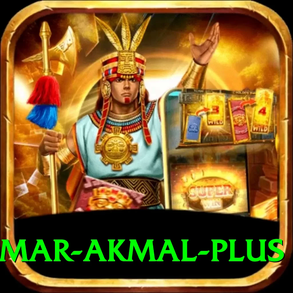 umar akmal Jackpot Max v3.5.7 - 2