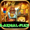 umar akmal Jackpot Max v3.5.7