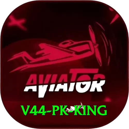 v44 PK King - 2