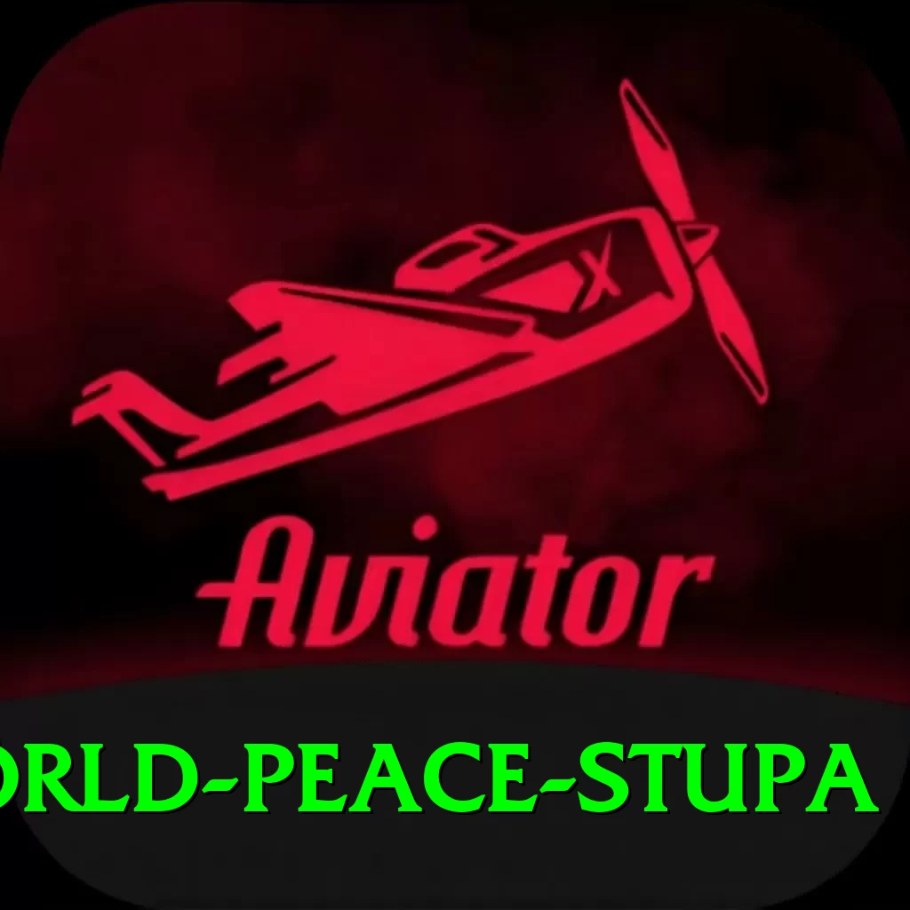 vaishali world peace stupa Deluxe v1.1.7 - 2