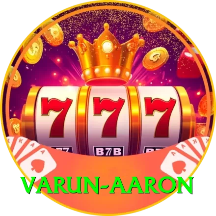 varun aaron Deluxe Pro v5.9.7 - 2