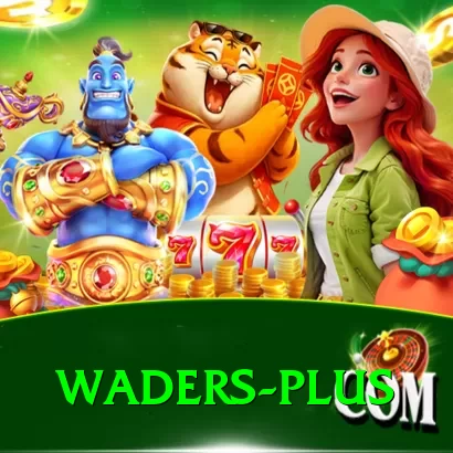 waders Slots Prime v5.8.2 - 2