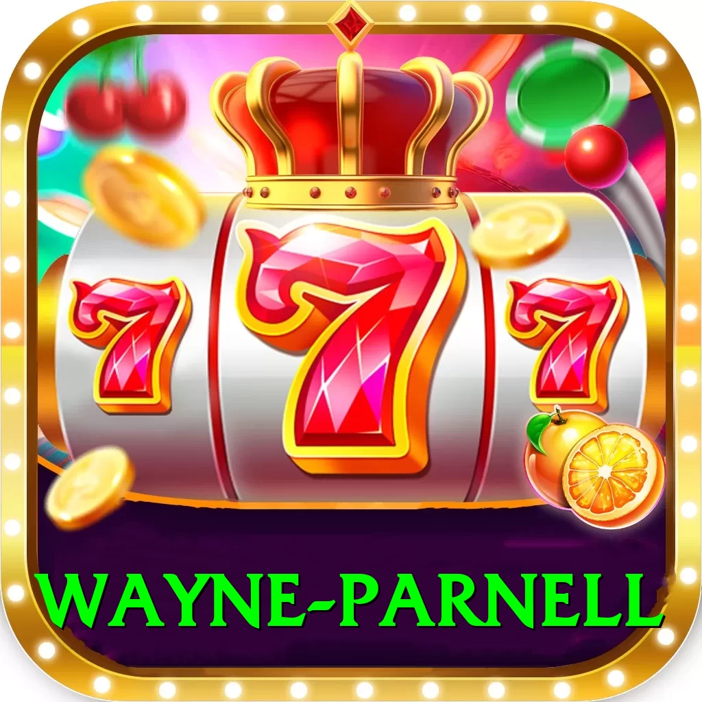 wayne parnell Master Pro v1.4.4 - 2