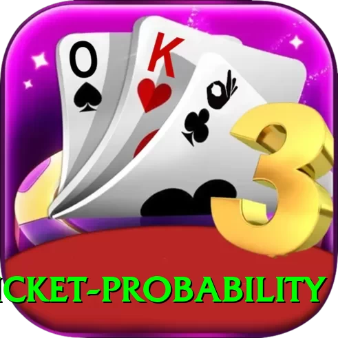 wicket probability Max v3.1.2 - 2