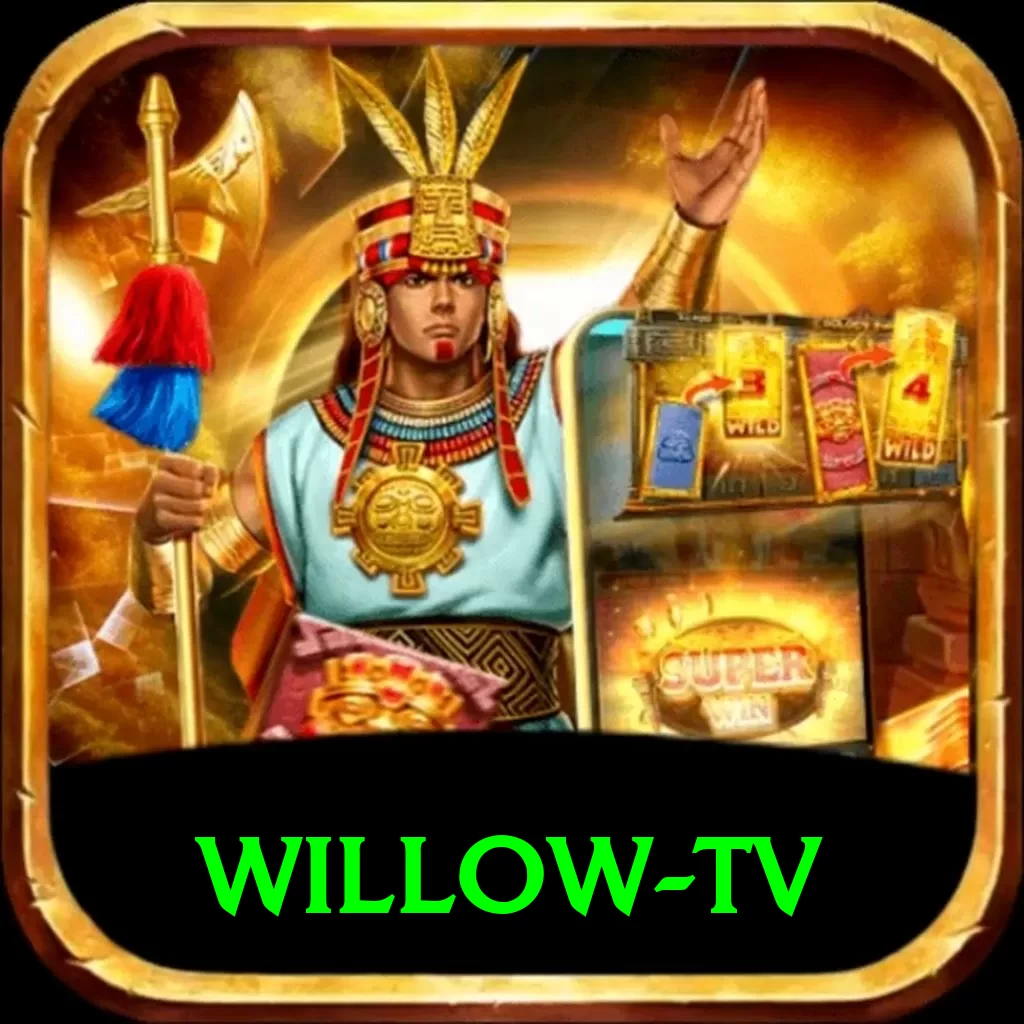 willow tv Elite Pro v4.7.7 - 2