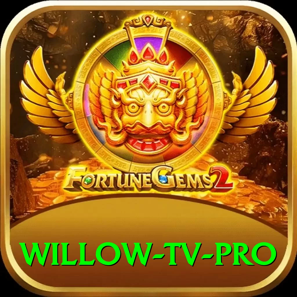 willow tv Casino Prime v3.2.1 - 2