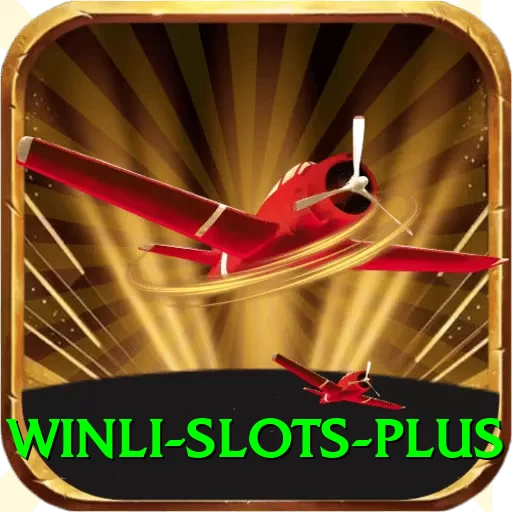 Winli Slots Games (Casino & Earning) Turbo v5.9.4 - 2