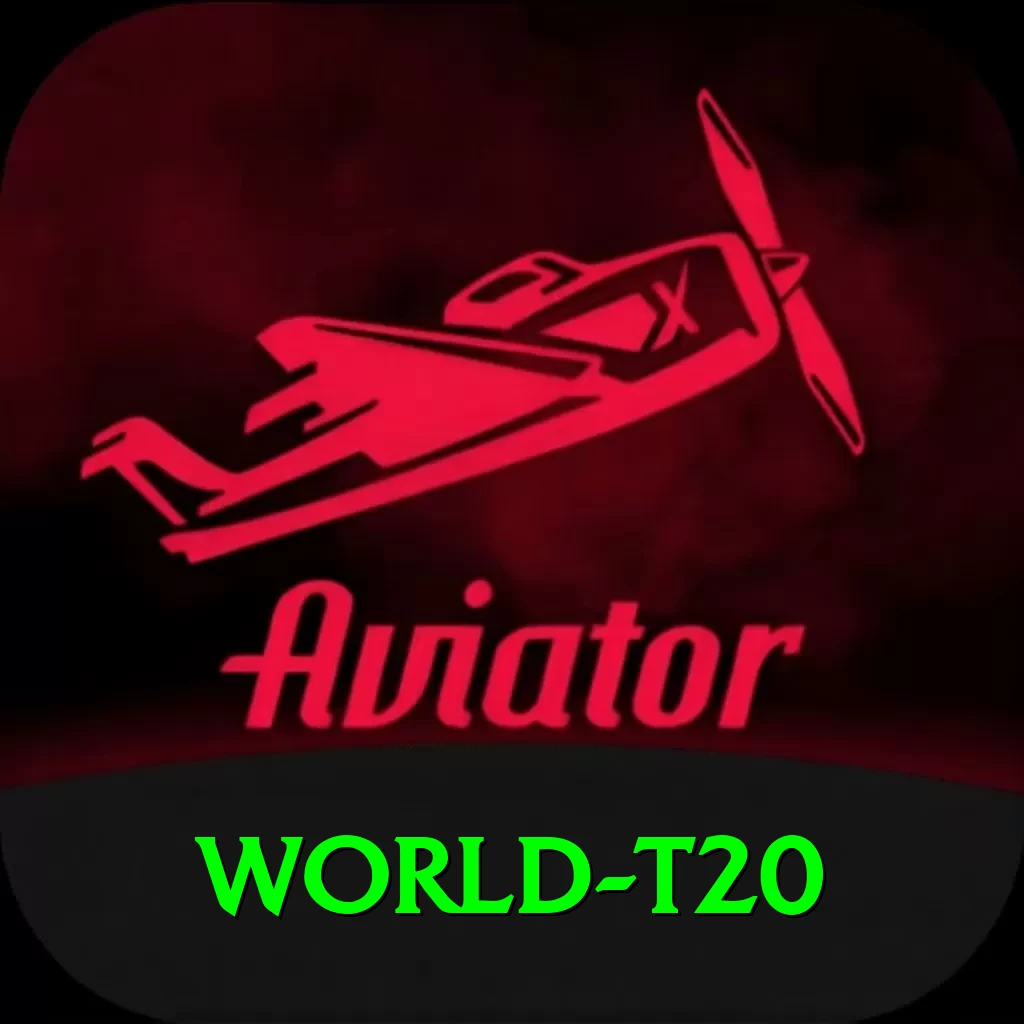 world t20 Pro v2.0.8 - 2