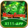 x111 Jackpot Mega v5.5.5