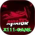 X111 Casino Official v3.0.9
